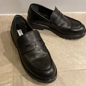 Steve Madden Chunky Loafers